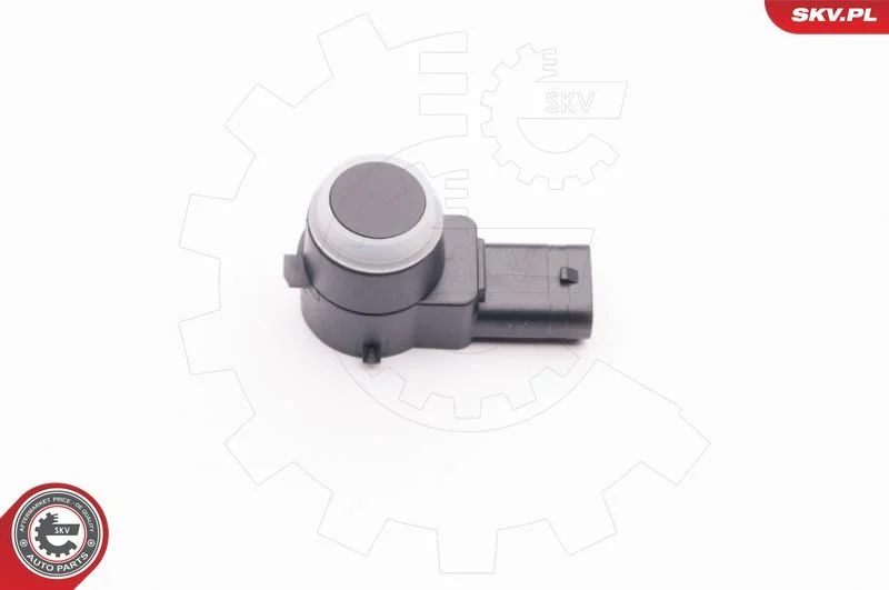 Sensor, controlo da distância de estacionamento ESEN SKV 28SKV019