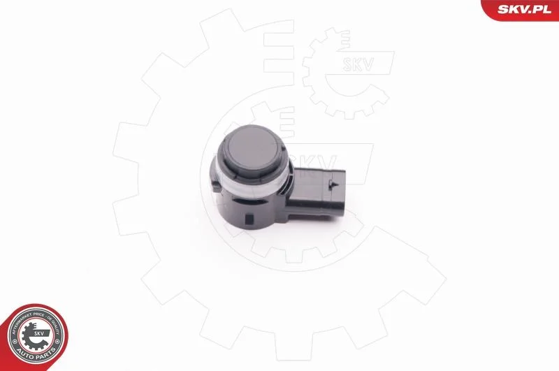 Sensor, controlo da distância de estacionamento ESEN SKV 28SKV023