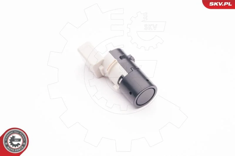 Sensor, controlo da distância de estacionamento ESEN SKV 28SKV026