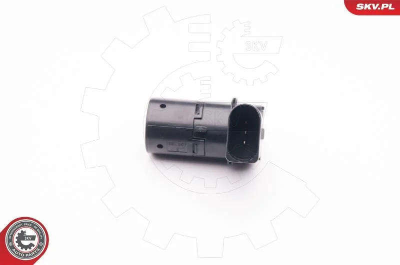 Sensor, controlo da distância de estacionamento ESEN SKV 28SKV030
