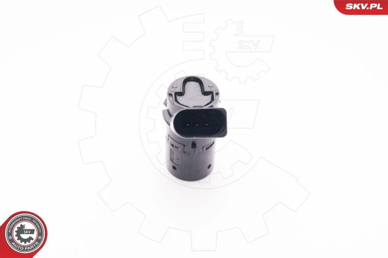 Sensor, controlo da distância de estacionamento ESEN SKV 28SKV032
