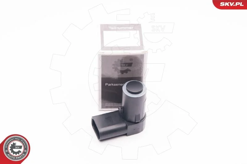 Sensor, controlo da distância de estacionamento ESEN SKV 28SKV047