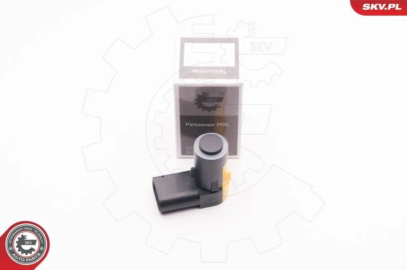 Sensor, controlo da distância de estacionamento ESEN SKV 28SKV048