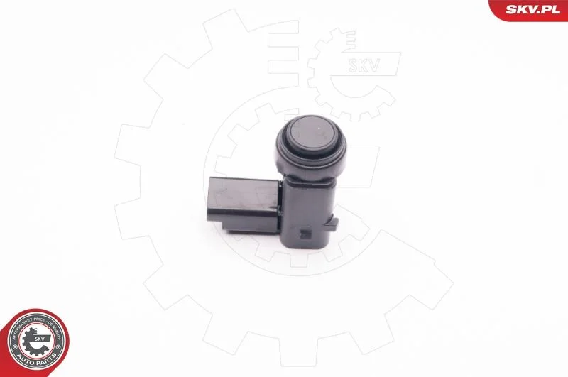 Sensor, controlo da distância de estacionamento ESEN SKV 28SKV053