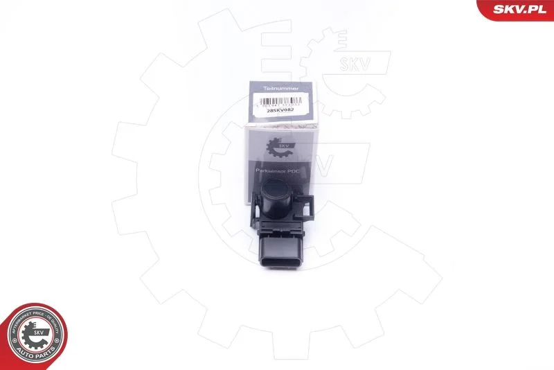 Sensor, controlo da distância de estacionamento ESEN SKV 28SKV082