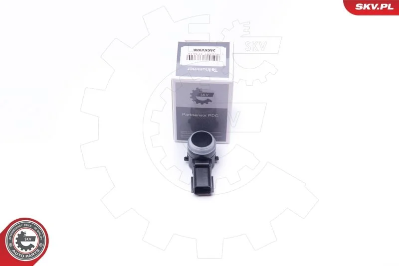 Sensor, controlo da distância de estacionamento ESEN SKV 28SKV088