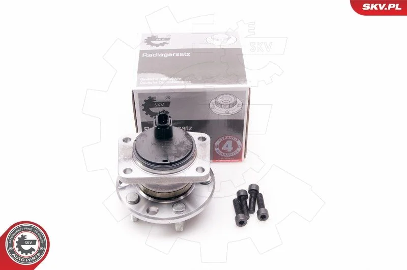 Kit de rolamentos de roda ESEN SKV 29SKV002