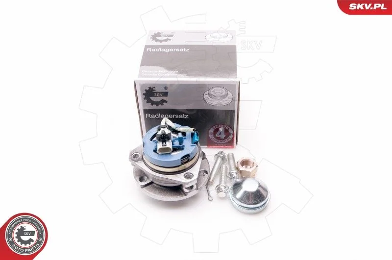 Kit de rolamentos de roda ESEN SKV 29SKV003