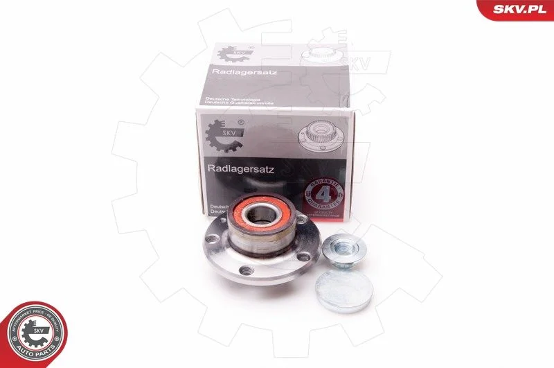 Kit de rolamentos de roda ESEN SKV 29SKV004