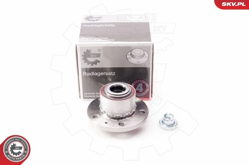 Kit de rolamentos de roda ESEN SKV 29SKV005