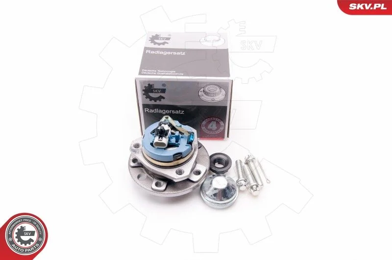 Kit de rolamentos de roda ESEN SKV 29SKV008