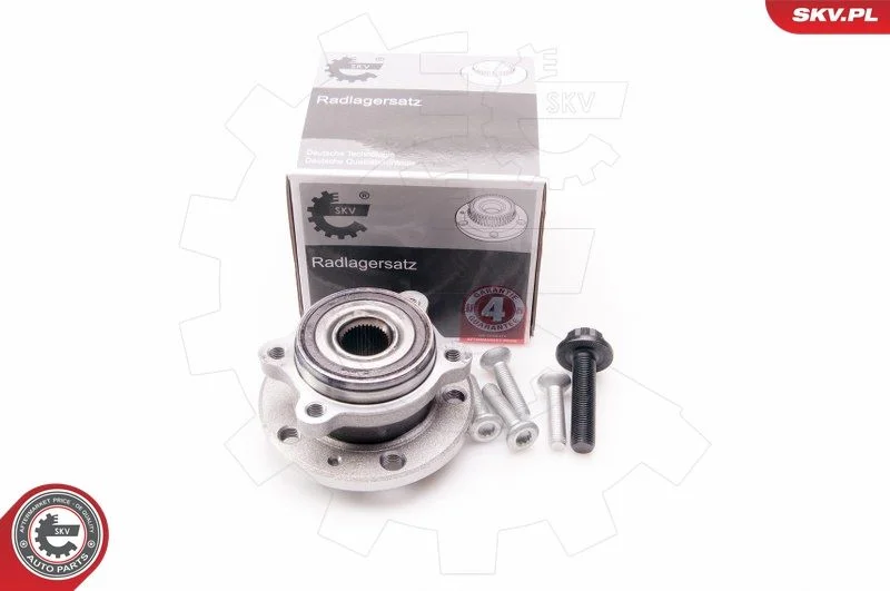 Kit de rolamentos de roda ESEN SKV 29SKV010