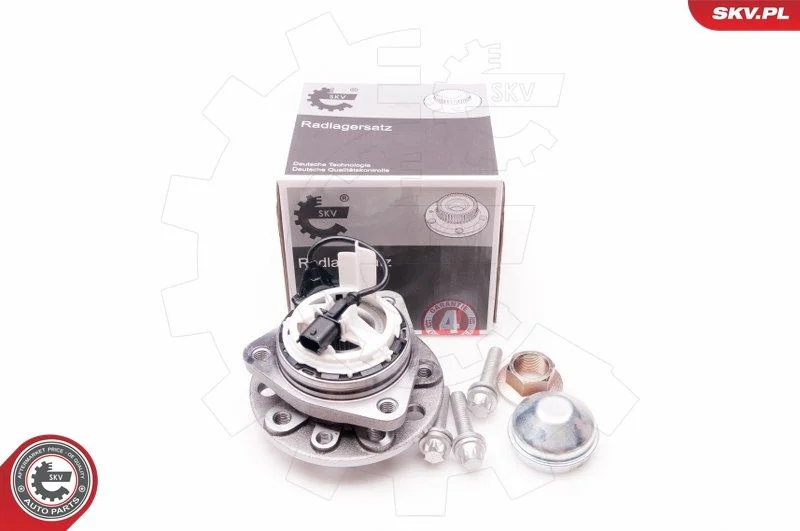 Kit de rolamentos de roda ESEN SKV 29SKV015