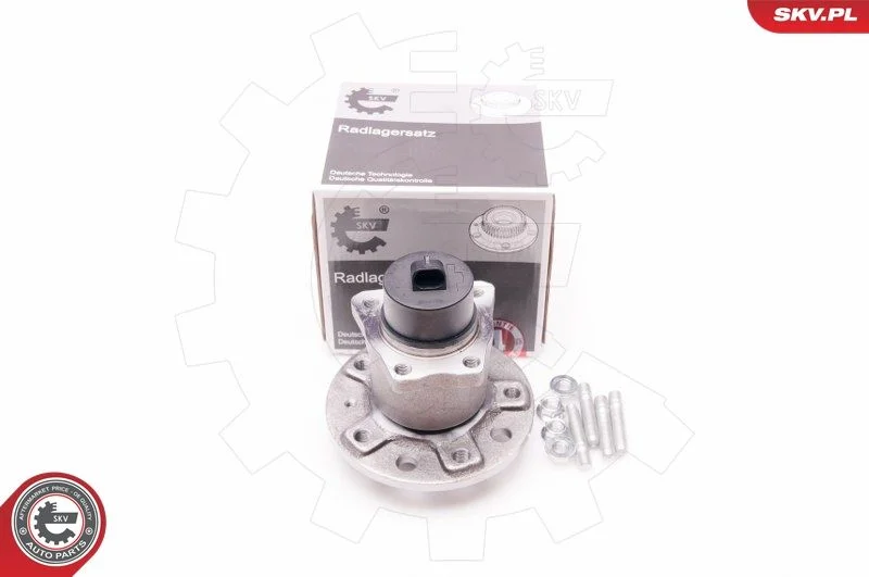 Kit de rolamentos de roda ESEN SKV 29SKV018
