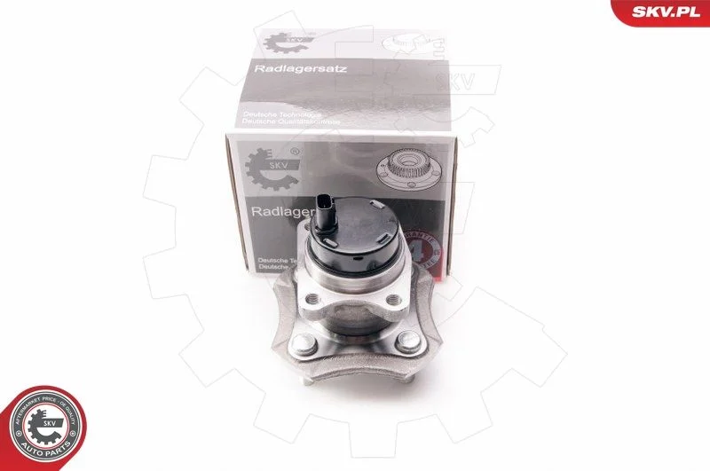Kit de rolamentos de roda ESEN SKV 29SKV020