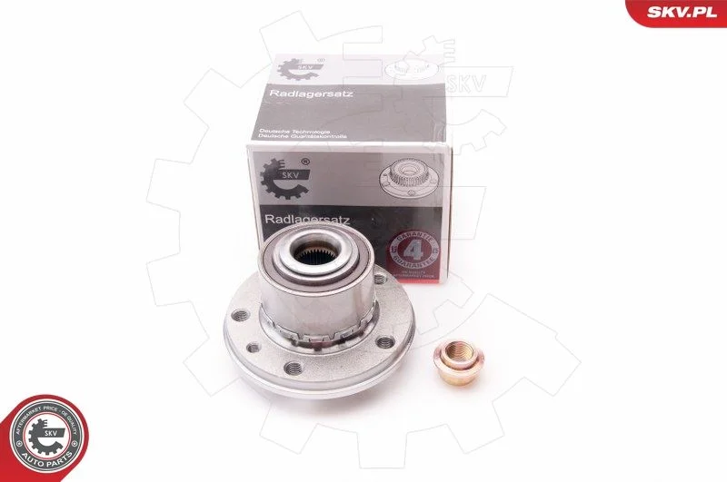 Kit de rolamentos de roda ESEN SKV 29SKV024