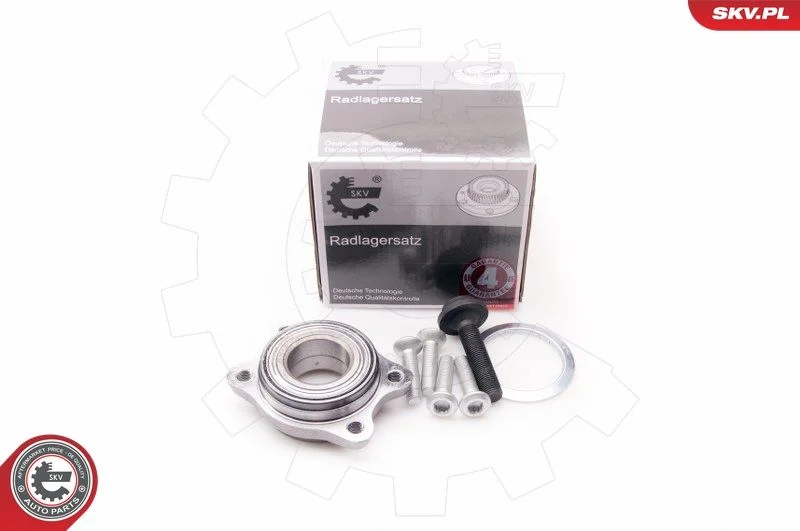 Kit de rolamentos de roda ESEN SKV 29SKV029