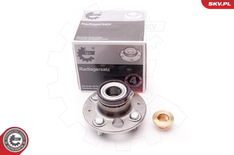 Kit de rolamentos de roda ESEN SKV 29SKV030