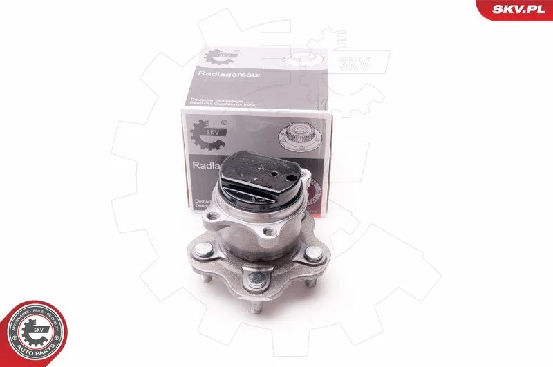 Kit de rolamentos de roda ESEN SKV 29SKV031