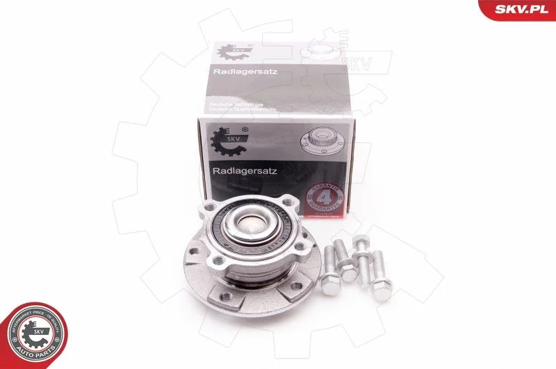 Rato guolio komplektas ESEN SKV 29SKV033