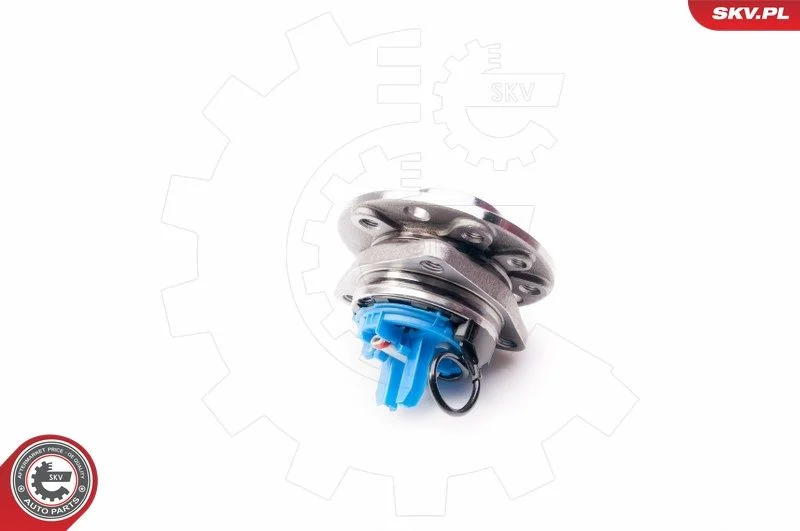 Kit de rolamentos de roda ESEN SKV 29SKV035