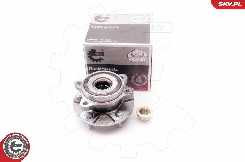 Kit de rolamentos de roda ESEN SKV 29SKV042