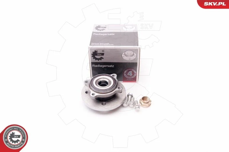 Kit de rolamentos de roda ESEN SKV 29SKV045