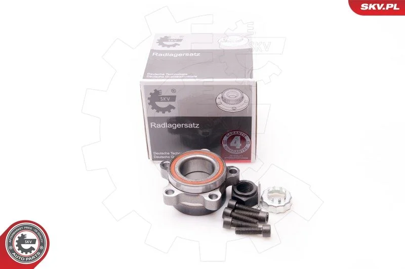 Kit de rolamentos de roda ESEN SKV 29SKV047