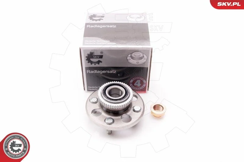 Kit de rolamentos de roda ESEN SKV 29SKV054