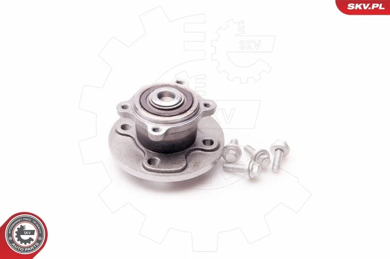 Kit de rolamentos de roda ESEN SKV 29SKV060