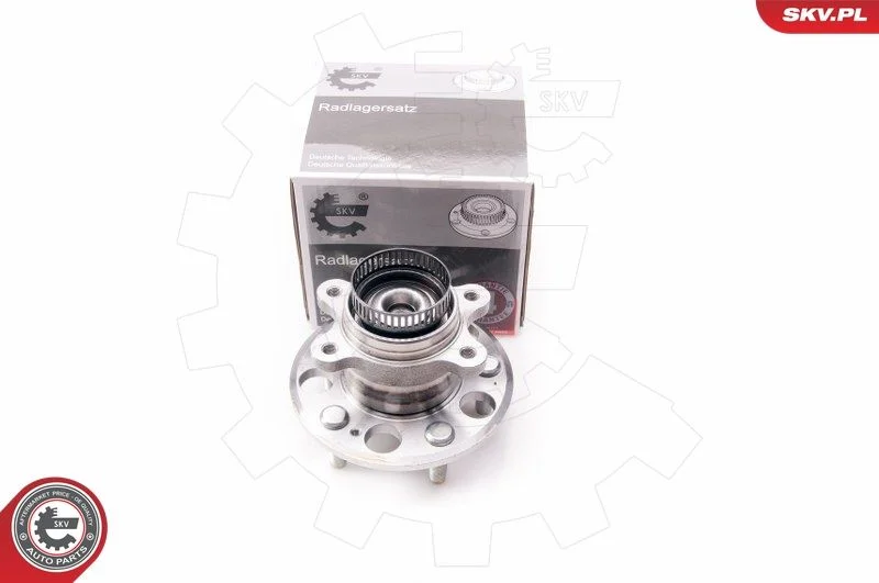 Kit de rolamentos de roda ESEN SKV 29SKV071