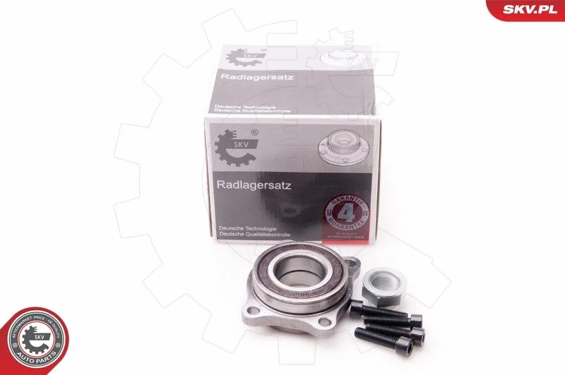 Kit de rolamentos de roda ESEN SKV 29SKV077