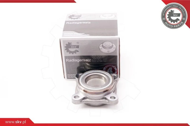 Kit de rolamentos de roda ESEN SKV 29SKV085