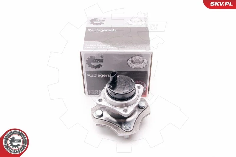 Kit de rolamentos de roda ESEN SKV 29SKV091