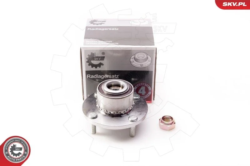 Kit de rolamentos de roda ESEN SKV 29SKV096