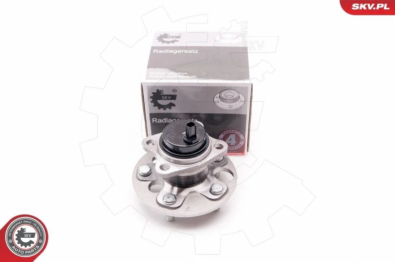 Kit de rolamentos de roda ESEN SKV 29SKV103