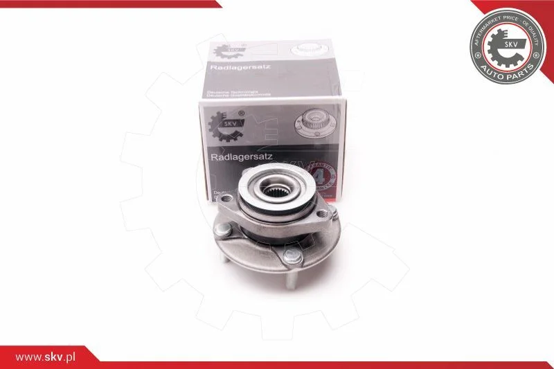 Kit de rolamentos de roda ESEN SKV 29SKV105