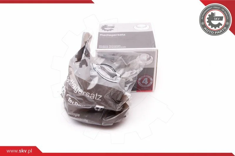 Kit de rolamentos de roda ESEN SKV 29SKV108