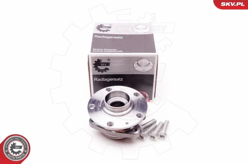 Kit de rolamentos de roda ESEN SKV 29SKV110