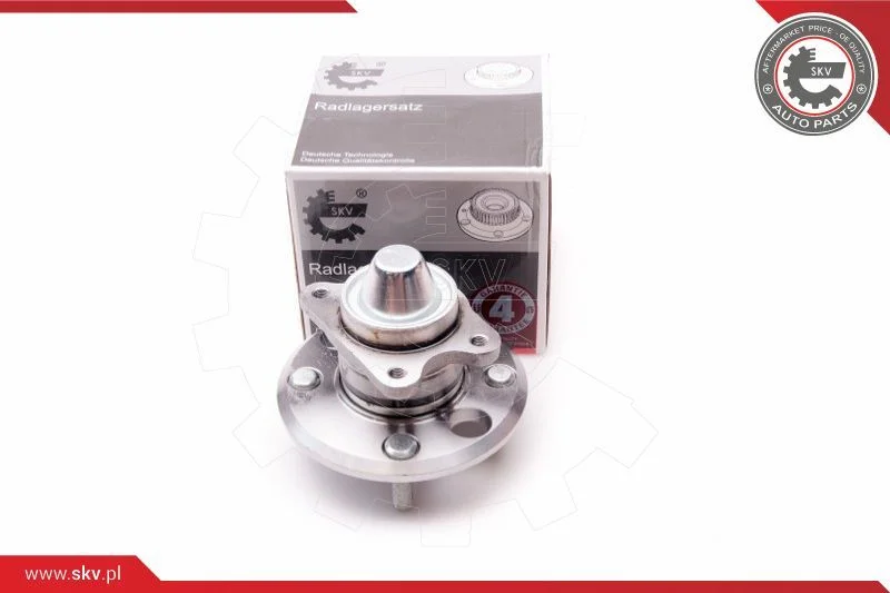 Kit de rolamentos de roda ESEN SKV 29SKV111