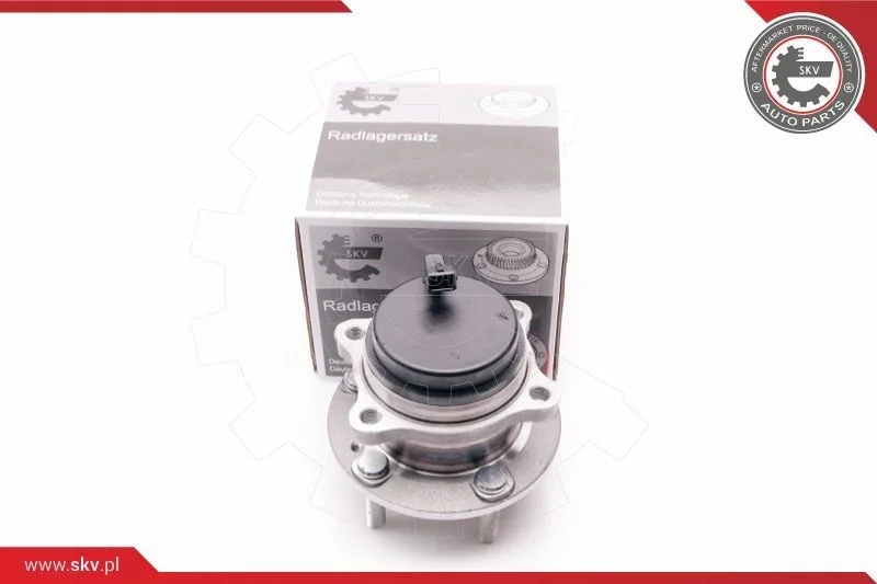 Kit de rolamentos de roda ESEN SKV 29SKV126