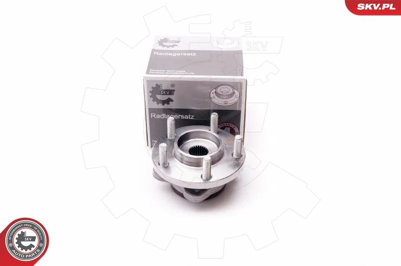 Kit de rolamentos de roda ESEN SKV 29SKV130