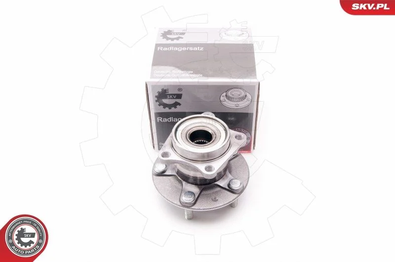 Kit de rolamentos de roda ESEN SKV 29SKV139