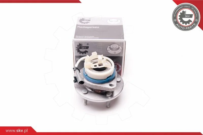 Kit de rolamentos de roda ESEN SKV 29SKV140