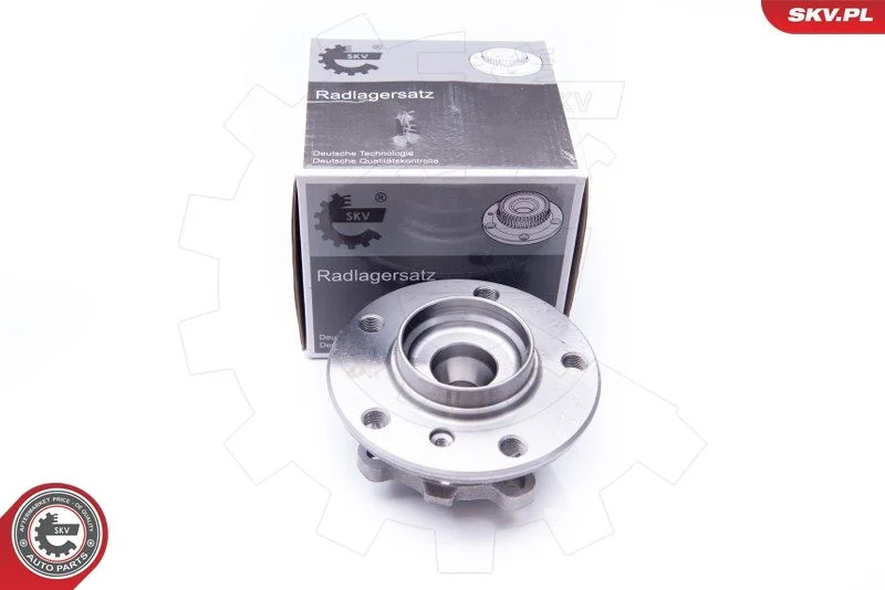Kit de rolamentos de roda ESEN SKV 29SKV173
