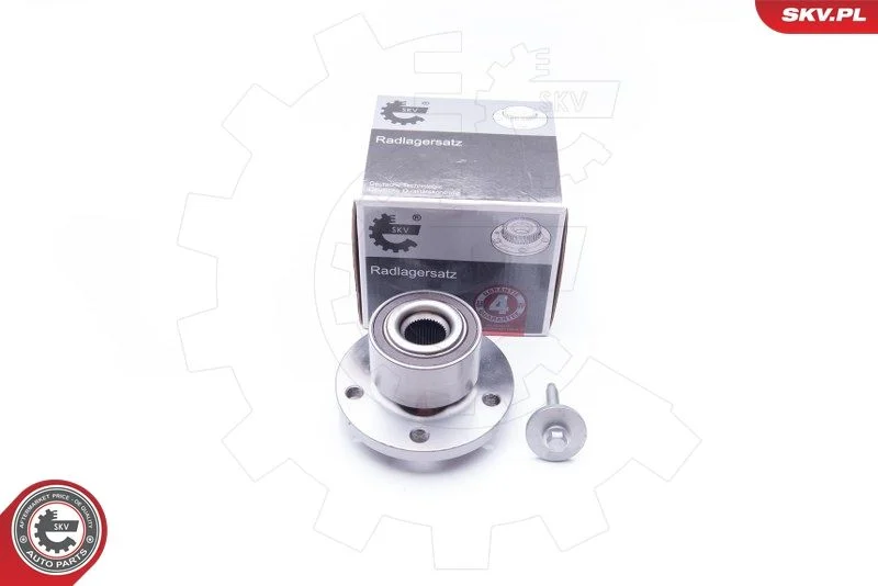 Kit de rolamentos de roda ESEN SKV 29SKV177