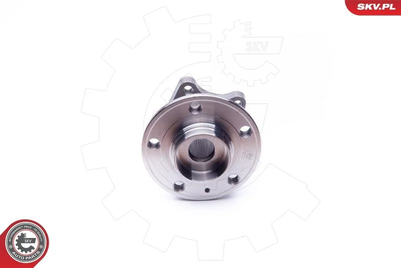 Kit de rolamentos de roda ESEN SKV 29SKV179