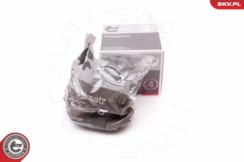 Kit de rolamentos de roda ESEN SKV 29SKV217