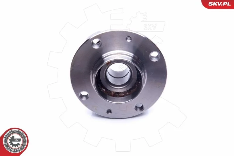 Kit de rolamentos de roda ESEN SKV 29SKV222