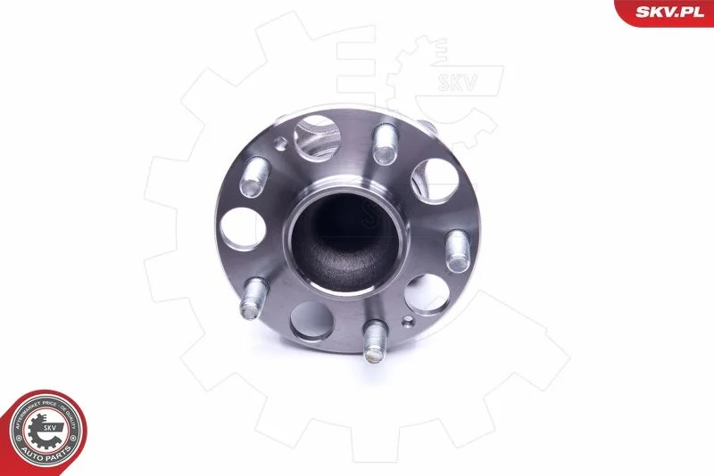 Kit de rolamentos de roda ESEN SKV 29SKV239